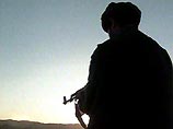На афгано-пакистанской границе в районе города Пешавар произошло вооруженное столкновение