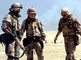 Через двое суток в Афганистане начнется операция американского спецназа