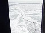 Сейчас ее площадь уменьшилась до 9 млн. кв. км Сейчас ее площадь уменьшилась до 9 млн. кв. км