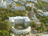 Казанский Кремль Казанский Кремль