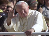 Папа "изучит вопрос" о возвращении Казани иконы Казанской Божией Матери