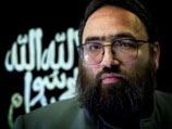 Руководитель организации "Аль-Мухаджирун" Омар Бакри Мухаммад