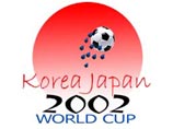 Чемпионат мира по футболу-2002. Корея и Япония