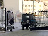 Накануне вечером лаборатория судмедэкспертизы в Североморске провела идентификацию трех погибших подводников "Курска" Накануне вечером лаборатория судмедэкспертизы в Североморске провела идентификацию трех погибших подводников "Курска"