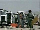 20 человек погибли в Чили в результате столкновения автобуса с цементовозом