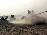 Северный Альянс занял ключевой город на западе Афганистана - Чакхчаран Северный Альянс занял ключевой город на западе Афганистана - Чакхчаран