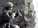 Силы альянса за минувшие сутки продвинулись в направлении Герата Силы альянса за минувшие сутки продвинулись в направлении Герата