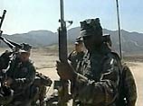 Второй этап операции в Афганистане будет включать скрытые рейды спецназа Второй этап операции в Афганистане будет включать скрытые рейды спецназа