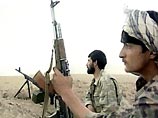Боевые действия ведутся в 3 км от границы Афганистана с Узбекистаном и Таджикистаном