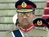 Президент Пакистана провел самые крупные в истории перестановки в военном руководстве