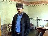 Ахмад Кадыров попал под обстрел федеральных войск