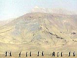 Северный альянс откладывает наступление на Кабул до формирования временного правительства