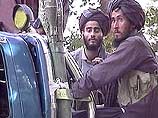 Более 2 тысяч талибов перешли на сторону Северного альянса