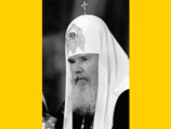 Патриарх Алексий II призвал россиян, проживающих за рубежом, помогать России