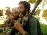 Талибы перебросили к границе с Узбекистаном до 10 тысяч бойцов