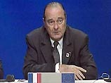 Президент Франции Жак Ширак выразил уверенность, что задержанный талибами корреспондент журнала Paris Match Мишель Пейрар будет освобожден в ближайшее время