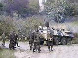 Сообщения из Тбилиси о вводе войск на часть территории Абхазии восприняты в Сухуми фактически как начало войны с Грузией Сообщения из Тбилиси о вводе войск на часть территории Абхазии восприняты в Сухуми фактически как начало войны с Грузией