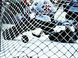 В день открытия дворца, 12 октября, здесь пройдет матч чемпионата страны по хоккею с шайбой, в котором встретятся ярославский "Локомотив" и тольяттинская "Лада"