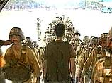 Командование вооруженных сил Пакистана начало переброску войск от границы с Индией к Афганистану