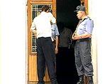 Под Гудермесом задержан чеченский полевой командир