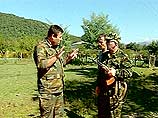 В Карачаево-Черкесию введены дополнительные подразделения внутренних войск