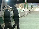 Лукашенко и Каддафи провели переговоры в Триполи