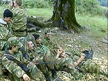 Между тем в Тбилиси считают, что есть конкретные силы, которые не заинтересованы в сближении грузин и абхазов Между тем в Тбилиси считают, что есть конкретные силы, которые не заинтересованы в сближении грузин и абхазов