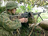 МВД опровергло информацию о вводе дополнительных подразделений внутренних  войск в Карачаево-Черкесию