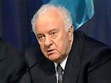 Президент Грузии Эдуард Шеварднадзе заявил, что "налаживание отношений между Грузией и Россией следует начать с разработки и подписания нового рамочного договора между двумя странами"