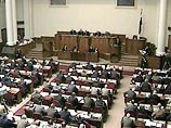 Выступая сегодня по телевидению Грузии, он сказал, что после разработки текста нового договора "целесообразна встреча президентов двух стран в Москве или в Тбилиси"