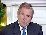 Джордж Буш выступил с обращением ко всем американским детям с просьбой помочь их сверстникам в Афганистане