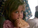 Джордж Буш призвал американских детей сдавать деньги для маленьких афганцев