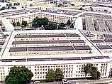 Здание Пентагона