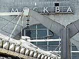В конце октября почти на сутки будет прервано движение между Москвой и Санкт-Петербургом В конце октября почти на сутки будет прервано движение между Москвой и Санкт-Петербургом