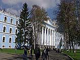 Здание министерства обороны Украины Здание министерства обороны Украины