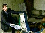 Ядро взрыва, в результате которого потерпел катастрофу самолет Ту-154, "находилось сверху в 15 метрах от фюзеляжа самолета", заявил в субботу журналистам председатель госкомиссии по расследованию причин катастрофы, секретарь Совета безопасности России Вла Ядро взрыва, в результате которого потерпел катастрофу самолет Ту-154, "находилось сверху в 15 метрах от фюзеляжа самолета", заявил в субботу журналистам председатель госкомиссии по расследованию причин катастрофы, секретарь Совета безопасности России Вла