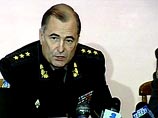 Главнокомандующий войсками противовоздушной обороны вооруженных сил Украины Владимир Ткачев Главнокомандующий войсками противовоздушной обороны вооруженных сил Украины Владимир Ткачев