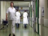 В Генуе были срочно госпитализированы пять человек В Генуе были срочно госпитализированы пять человек