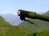 Боестолкновение произошло в 15-20 километрах выше горы Сахарная голова Боестолкновение произошло в 15-20 километрах выше горы Сахарная голова