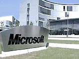 Штаб-квартира Microsoft