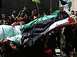 Израильский снайпер застрелил активиста "Хамас"