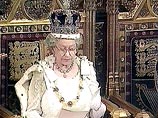 Состояние королевы Великобритании превысило 1 млрд. фунтов стерлингов