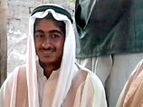 18-летний Абдулла, сын бен Ладена