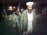 Международный террорист бен Ладена