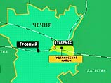 Военные заявляют, что убили одного из ближайших помощников Аслана Масхадова Военные заявляют, что убили одного из ближайших помощников Аслана Масхадова