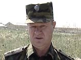Военные заявляют, что убили одного из ближайших помощников Аслана Масхадова Военные заявляют, что убили одного из ближайших помощников Аслана Масхадова