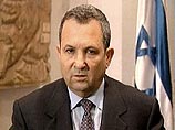 Премьер-министр Израиля Эхуд Барак заявил сегодня ночью, что между израильтянами и палестинцами достигнута договорились о прекращении огня на Западном берегу реки Иордан и в секторе Газа