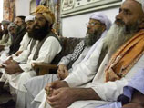МВД Пакистана: власти не позволят местным исламистам присоединиться к талибам