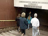 Жители района Крылатское намерены готовиться к войне настоящим образом Жители района Крылатское намерены готовиться к войне настоящим образом