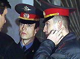 Заказчица преступления и посредник были задержаны Заказчица преступления и посредник были задержаны